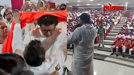 'शपथ घेतो... तर बृजभूषणचं तंगडं हातात', कोणाची धमकी?