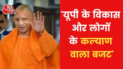 UP Budget: Metro in Gorakhpur, 2 Gas Cylinders Free per year