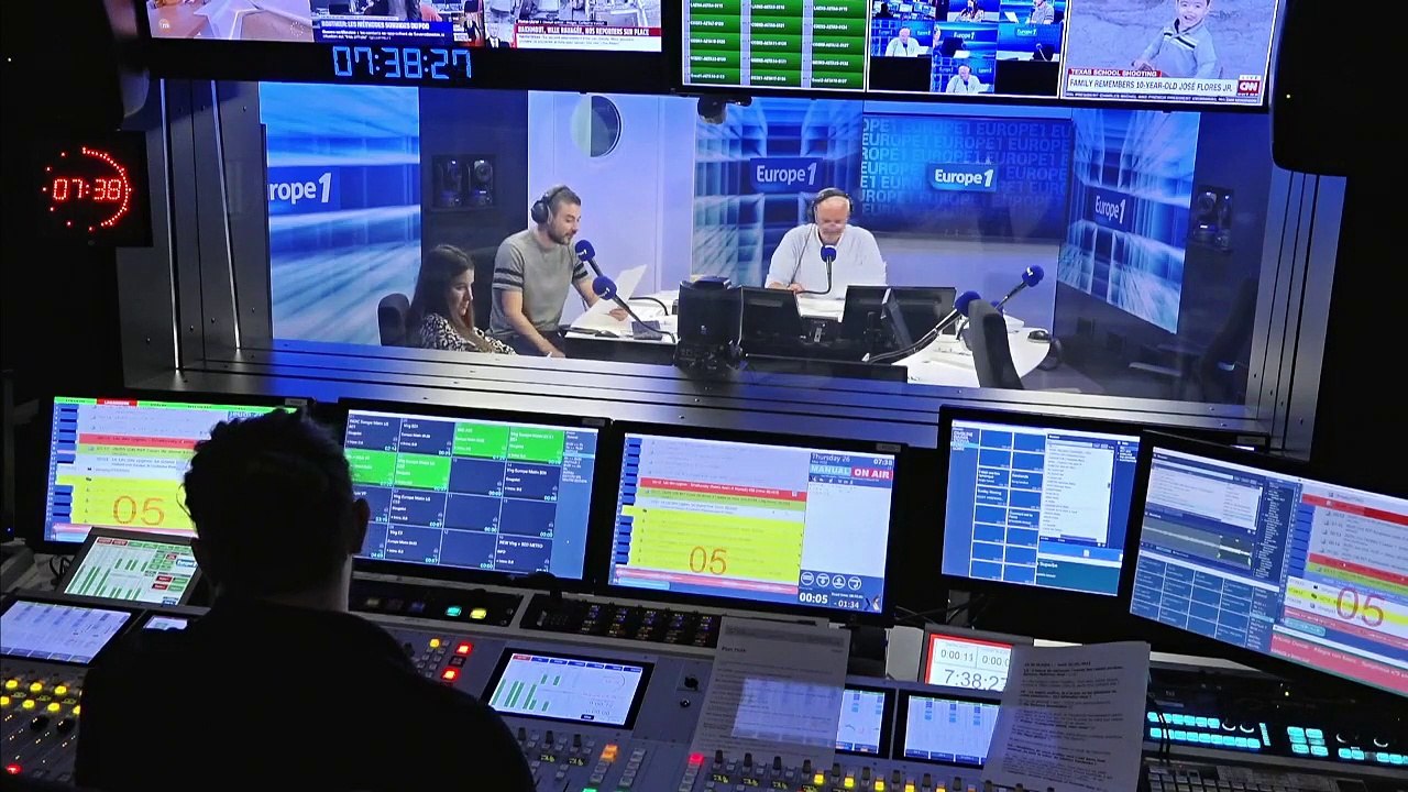 Le Palais Garnier ouvre ses portes pour assister aux cours des petits rats