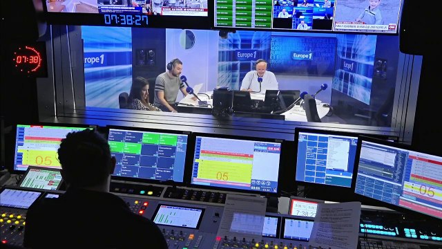 Le Palais Garnier ouvre ses portes pour assister aux cours des petits rats