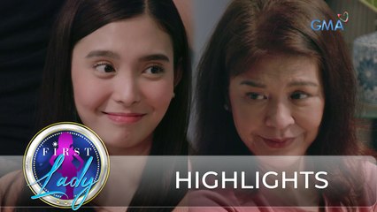 First Lady: Makikipagbati na si Gemrose! | Episode 70  (Part 4/4)