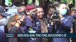 Suvenir G20 Bali Pusaka Keris Buatan Empu dari Desa Aeng Tong-tong Sumenep