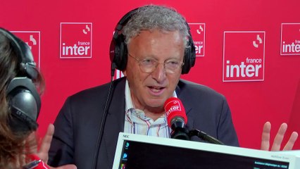 Nelson Monfort au bord du terrain ! L'Instant M