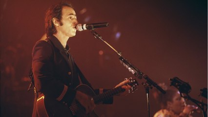 VOICI : Jean-Jacques Goldman fait une très rare apparition sur les réseaux sociaux, les internautes ravis