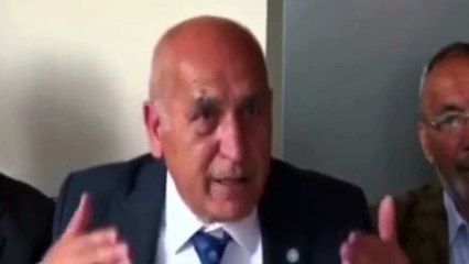 İyi Partili Ömer Ay, eski Nevşehir Belediye başkanını hedef aldı: Adeta Brezilya dizisi