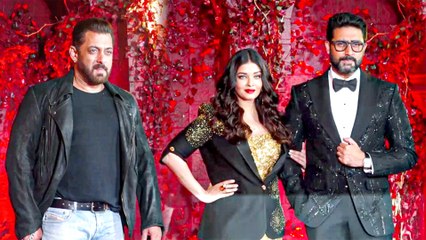 Download Video: Aishwarya Rai, Salman Khan Attend Karan Johar's Birthday Party