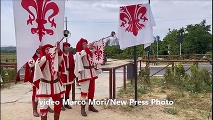 Firenze, il parco intitolato a Nadia e Caterina Nencioni