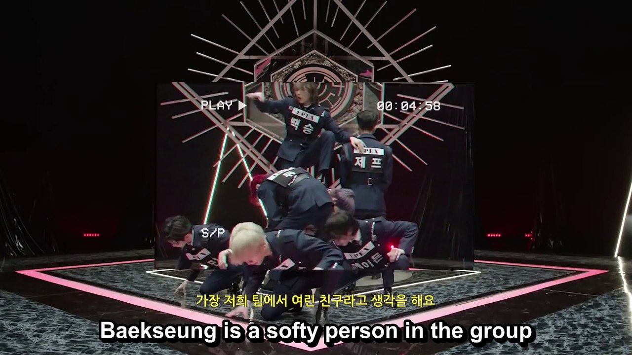 EPEX DOCUMENTARY (2022) Episode 5 Engsub