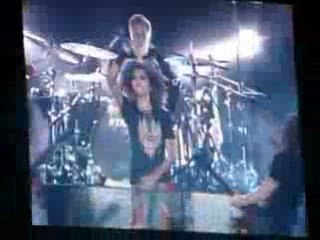 Concert Tokio Hotel 9 mars 2008