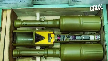 Why Ukraine Has Managed To Deal Body Blows To Putin’s Mighty Russian Army In The Dark