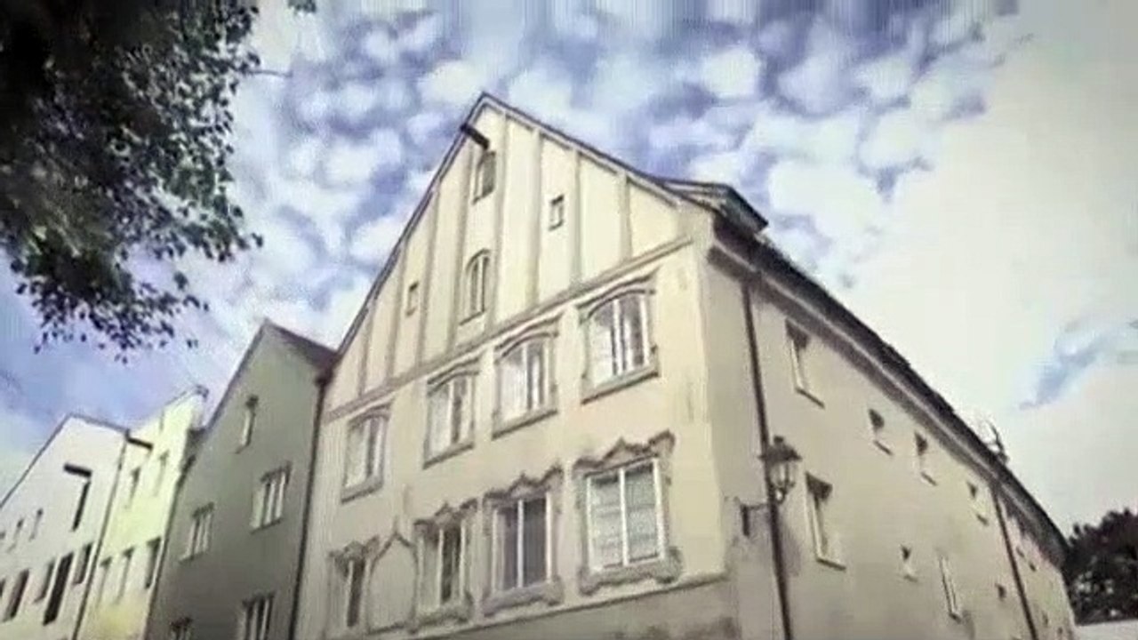 Adolf Hitler- The Itinerary - S01E01 - Assent of a Criminal