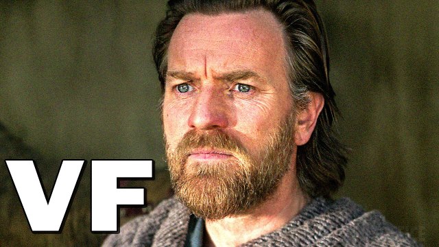 OBI-WAN KENOBI L'Apprenti Bande Annonce VF