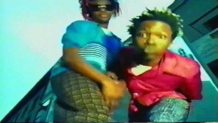 Pepsi Perú 1997 GENERATION NEXT FULL LATINO