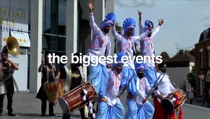 How you can become a Grantham Journal apprentice