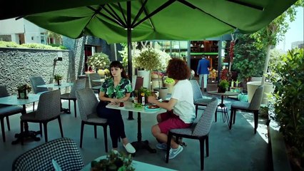 Yuksek Sosyete / High Society - Episode 3 (English Subtitles)