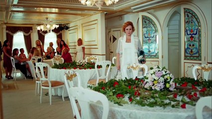 Yuksek Sosyete / High Society - Episode 5 (English Subtitles)