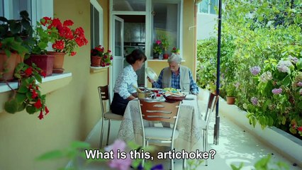 Yuksek Sosyete / High Society - Episode 6 (English Subtitles)