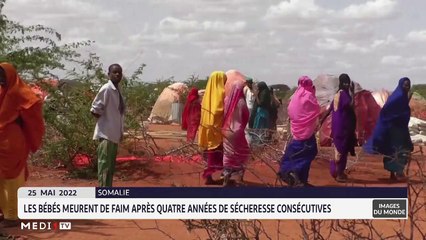Images du Monde - 26/05/2022