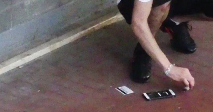 Bologna - Spaccio di droga al Pilastro: arresti della Polizia (26.05.22)