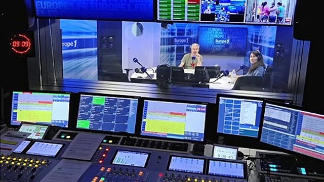 Redevance : les syndicats de France Télévisions appellent à la grève