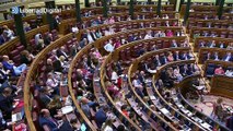 Sánchez anuncia una reforma de la ley de secretos oficiales y un mayor control al CNI
