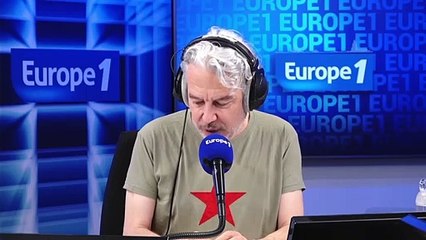 Les stories de Philippe Manoeuvre, Orelsan et Cyril Hanouna