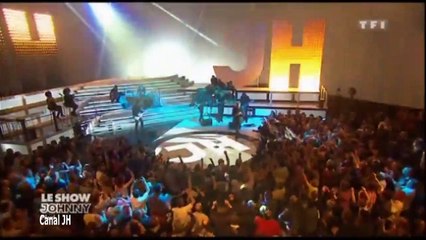 182. Johnny Hallyday - l'envie - 2011