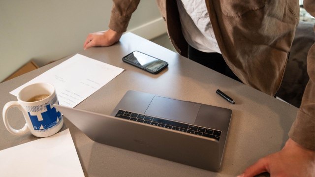 C-suite and HR professionals agree employers are completely disconnected from their employees’ tech needs