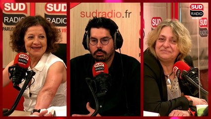 Salaires, pouvoir d'achat : les grands débats du matin