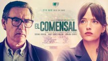 El comensal - Tráiler oficial -