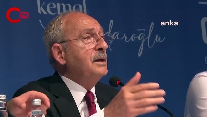 Kemal Kılıçdaroğlu SADAT'çılara ateş püskürdü, demediğini bırakmadı: "Feriştahınız gelse..."