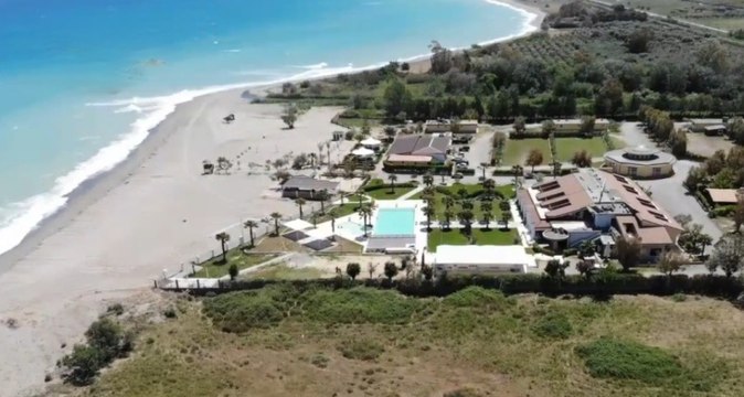 'Ndrangheta, sequestrati beni per 3 milioni a imprenditore alberghiero (26.05.22)