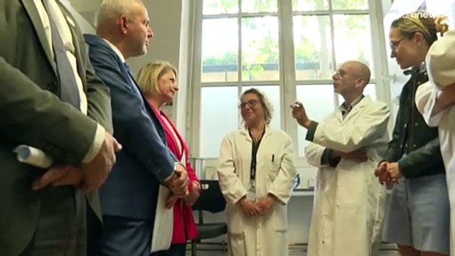 Оспа обезьян: новые случаи