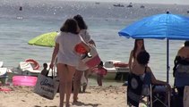 Caro estate, aumenta la spesa per lettini e ombrelloni  in spiaggia