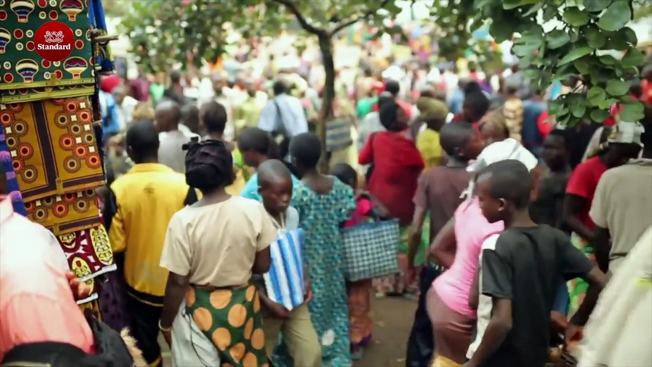 When was the last time you dewormed? You could be among the 25 million suffering from Neglected Tropical diseases