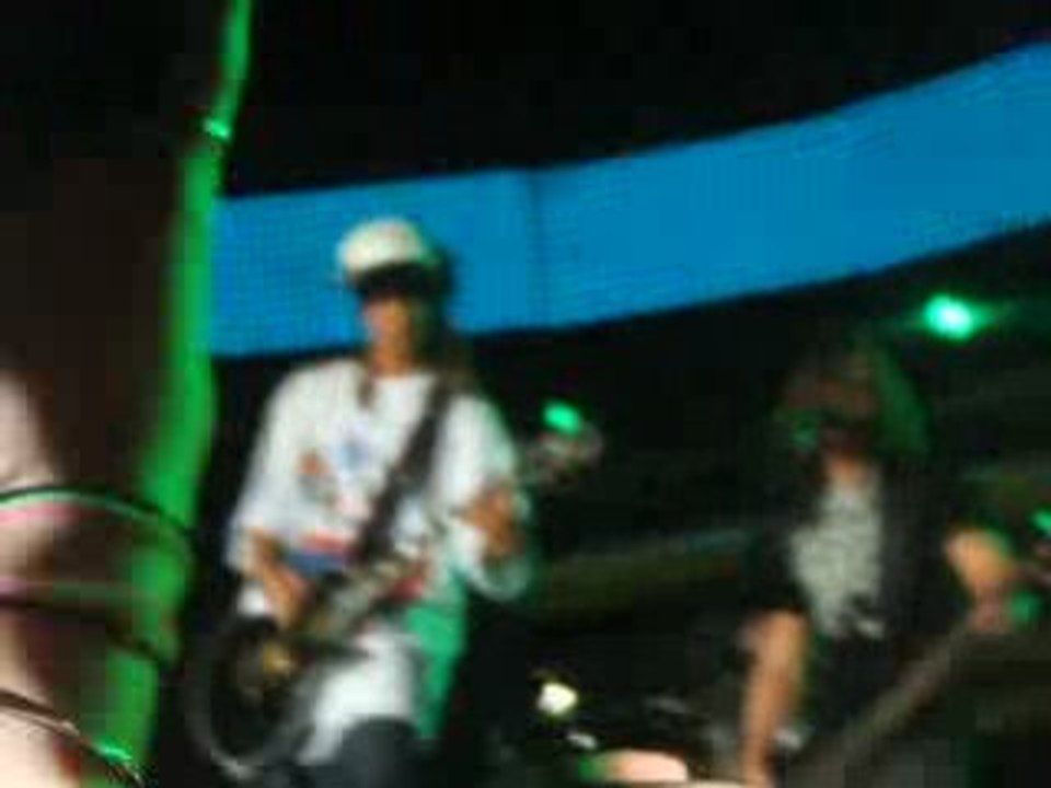 1000 meere bercy tokio hotel 9 mars Refrain