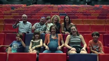 Agraïment de l'equip 'd'Alcarràs'