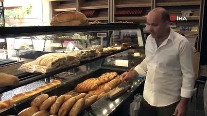 İstanbul'da bir kişi simitin fiyatını duyunca fırıncıya saldırdı