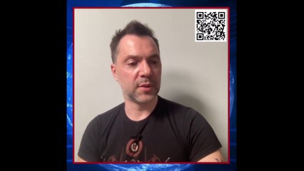 Арестович - странам, которые предлагают "поделиться территориями