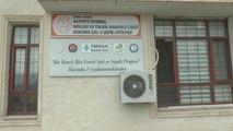 Şırnak'ta üretilen şal şapik kumaşı yurt dışından da talep görüyor
