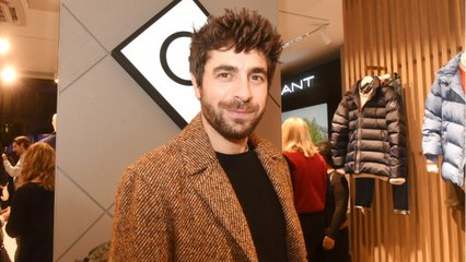 VOICI : Agustin Galiana présente ses “deux amours” : la vive réaction des internautes (1)