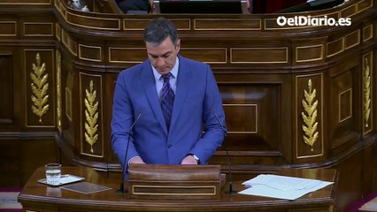 Sánchez propone cambios en la regulación del CNI para tratar de zanjar el escándalo del espionaje