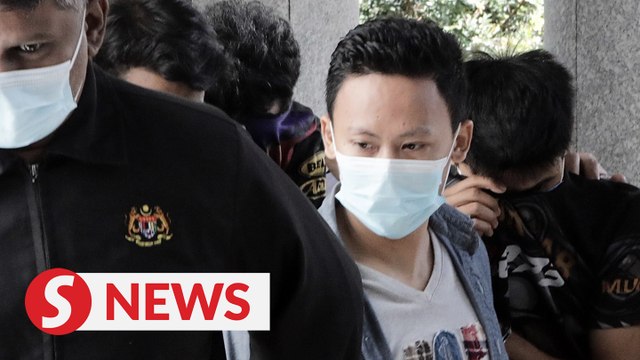 Wushu coach pleads not guilty to sexually assaulting 13-year-old trainee