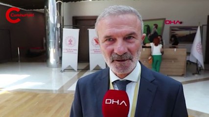 Prof. Dr. Karul: Göbeklitepe, ilk kez insanların aynı noktada yıl boyu yaşadıkları yerlerden biri