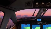 Landing at Faleolo International Airport in Apia, Samoa | Microsoft Flight Simulator 2020