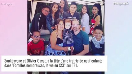 Download Video: Familles nombreuses : Un enfant de la tribu Gayat s'est-il marié ? Photos intrigantes...