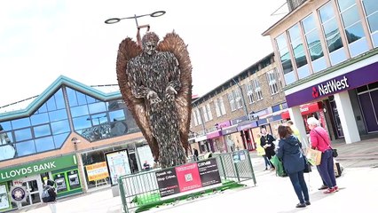 Northamptonshire Police CI Nathan Murray explains why knife crime is a priority