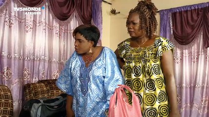 Les Bobodiouf Le Retour - S2EP11 UNE VRAIE FAUSSE COUSINE