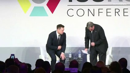 Elon Musk réduit le montant de son emprunt pour racheter Twitter