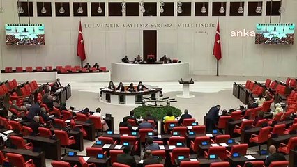 CHP'li Gürer: Bizi ziyaret eden İki PTT-Sen üyesinin iş akitleri feshedilmiş, bu durum kabul edilemez